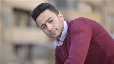 حمادة هلال: شخصيتي تشبه 