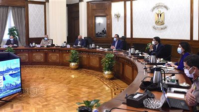 مدبولي: تكثيف التواجد في المقرات الحكومية خلال الفترة المقبلة