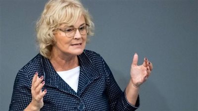 ألمانيا: نعمل على إقناع تركيا للموافقة على عضوية السويد وفنلندا في الناتو