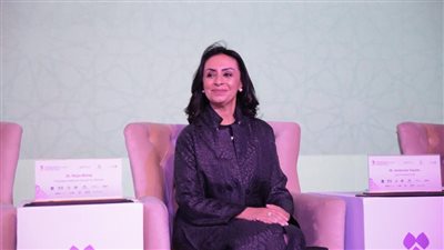 مايا مرسي: مصر وضعت أسسا ومعايير لدمج مبادئ المساواة بين الجنسين وتمكين المرأة