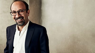 إحراج أصغر فرهادي بسبب واقعة السرقة أثناء المؤتمر الصحفي للجنة تحكيم كان