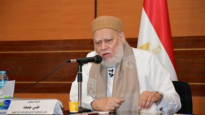 علي جمعة يكشف سر قلة البركة في زماننا