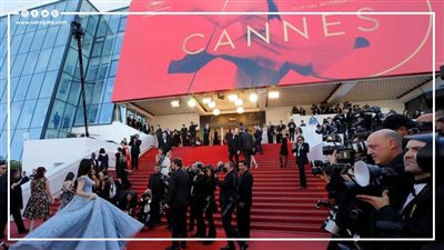 تواجد مصري عربي قوي.. المشاركات العربية في مهرجان كان 2022 | فيديوجراف