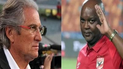 المدرب الأجنبي يتفوق 9/ 7 على المصري في التتويج بدوري أبطال افريقيا