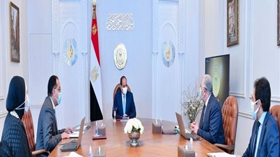 آخر مستجدات موقف الصادرات الزراعية المصرية وموسم حصاد القمح الحالي