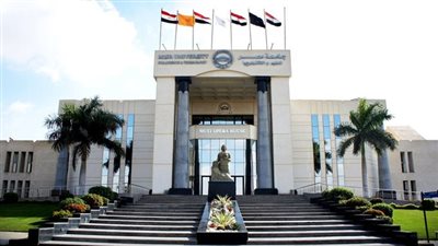 إنجازات على كافة المستويات والأصعدة.. كلية الطب وجراحة الفم والاسنان جامعة مصر للعلوم والتكنولوجيا مؤسسة طبية متكاملة