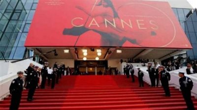 بث مباشر.. انطلاق الدورة الـ75 لمهرجان كان السينمائي بحضور نجوم الفن 