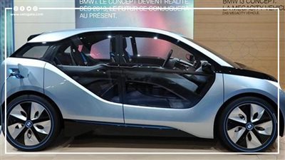 ترتيب مبيعات السيارات الكهربائية في مصر| انفوجراف