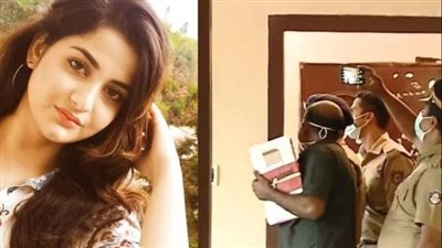 وجدوا جثتها معلقة على نافذة.. مقتل ممثلة هندية بطريقة غامضة