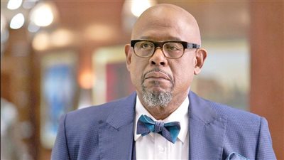 حضور مهرجان كان يقفون احتراما لـ فورست ويتكر أثناء تكريمه|فيديو