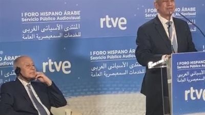 إسماعيل عبد الغفار: تربطنا علاقات مستدامة مع جامعة أوتونوما ببرشلونة 