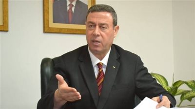 سفير فلسطين في مصر لـ