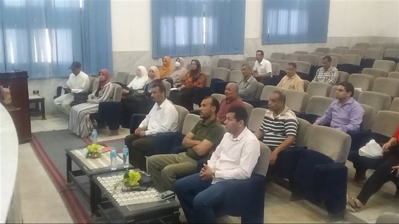 دورة تدريبية