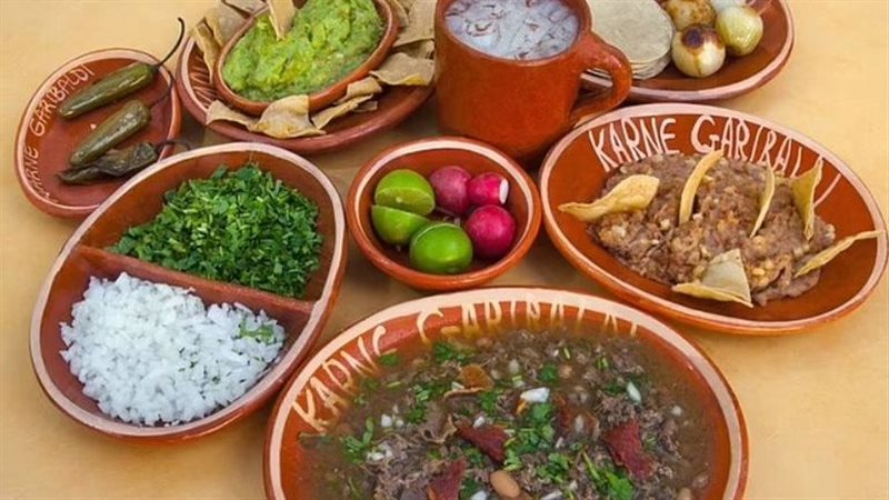 مطعم للوجبات السريعه