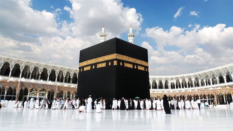 العمرة 