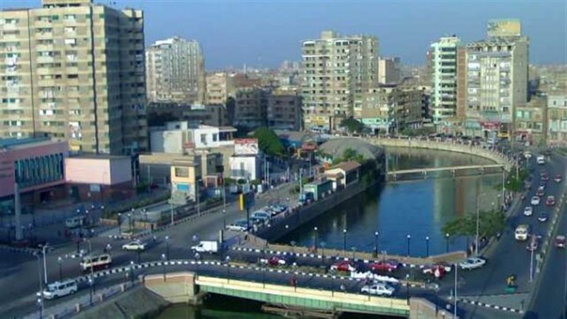 محافظة الشرقية
