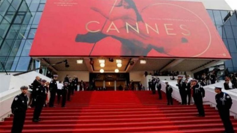 مهرجان كان 2022
