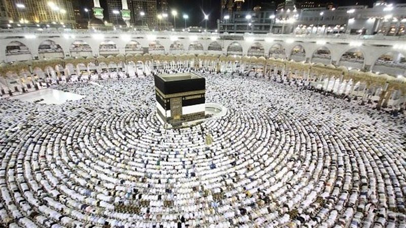 الحج السياحي