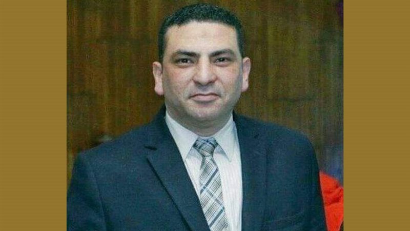 وكيل وزارة الشباب