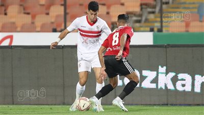 رضا عبد العال: الزمالك خارج المنافسة على الدوري.. واللعيبة منتهية الصلاحية