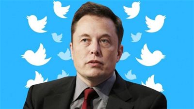 المفاجآت تتوالى.. إيلون ماسك وقّع الاتفاق مع تويتر دون إجراء فحص فني