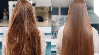 7 فوائد وأضرار للكيراتين