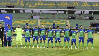 صعد بالبنك الأهلي للدوري الممتاز.. من هو مدرب مصر المقاصة الجديد؟