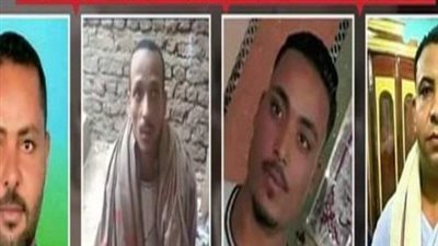 أخبار مصر: القائمة الكاملة لمستريحي أسوان.. قرارات مهمة لمرتضى منصور.. مستريحة جديدة تزلزل بني سويف.. أول ظهور لزوجة تميم