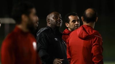 بشكل قاطع.. الريان القطري يرد على أخبار مفاوضاته مع موسيماني | فيديو