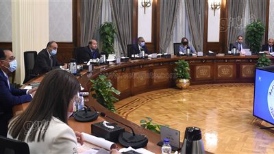 رئيس الوزراء يتابع تحضيرات الاجتماعات السنوية للبنك الإسلامي للتنمية للعام 2022 بمدينة شرم الشيخ