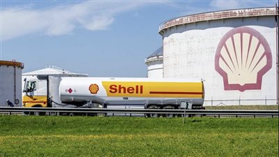 شركة شل تستحوذ على منطقة امتياز شمال شرق العامرية