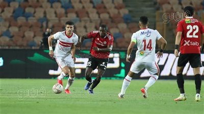 بعد الفوز علي الزمالك.. الطلائع يخسر أمام فريق بالقسم الثالث وديا