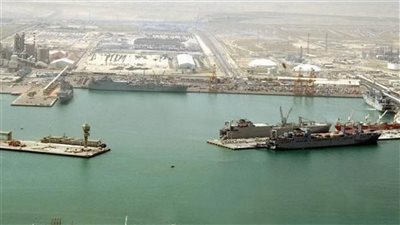 استئناف حركة الملاحة البحرية في 3 موانئ كويتية بعد تحسن الطقس
