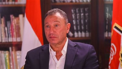 الخطيب يكلف عبد الحفيظ وعدلي بالسفر المبكر للمغرب