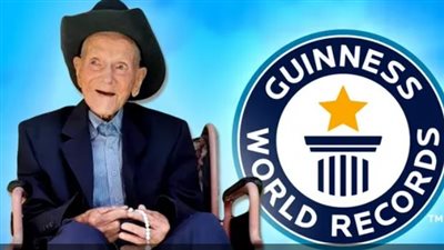 أكبر رجل على قيد الحياة.. مزارع فنزويلي عمره 112 عامًا