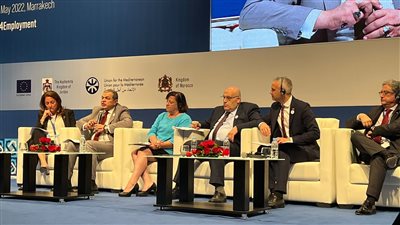 سعفان: تحقيق معدلات نمو إيجابية أدى لزيادة الثقة الدولية في الاقتصاد المصري