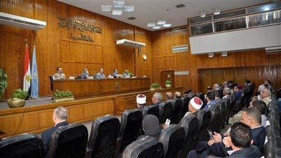 تخليدا لذكراهما.. إطلاق اسمي شهيدين على منشآت عامة بأسيوط