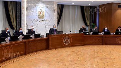 مدبولي: تشكيل مجموعة عمل لتنفيذ مستهدفات المؤتمر الصحفي العالمي للحكومة