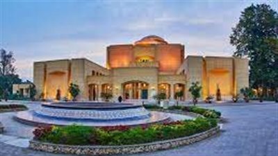 اليوم.. تدشين فعاليات ثقافية بالأوبرا ومسرح الجمهورية