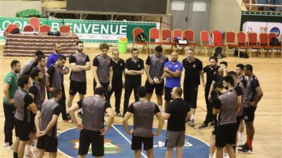 موعد مباراة يد الأهلي والزمالك في نهائي كأس الكؤوس والقناة المفتوحة الناقلة 