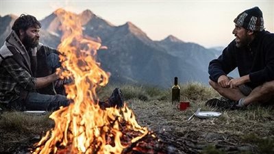 العرض الأول لفيلم THE EIGHT MOUNTAINS في مهرجان كان | اليوم