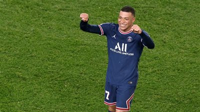 هل حسم ريال مدريد صفقة مبابي؟