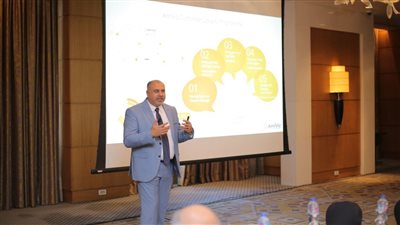 خبير في أمن المعلومات: الشرق الأوسط أكثر المناطق استهدافًا للهجمات الإلكترونية