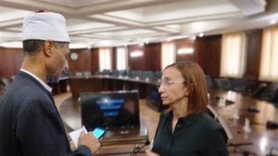 رئيس منطقة الإسكندرية: التنسيق مع المحافظة لتدشين حملة تطعيم الطلاب ضد كورونا