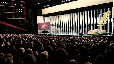 جدول فعاليات اليوم الأول لمهرجان كان السينمائي الدولي