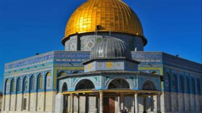 منظمات استيطانية إسرائيلية متطرفة تدعو لهدم قبة الصخرة.. اعرف التفاصيل 