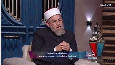 عالم أزهري: ننتظر أولى العلامات الكبرى ليوم القيامة | فيديو