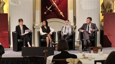 بنك CIB يشارك في فعاليات مؤتمر 