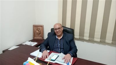 المجمع المعمداني المستقل يستقبل وفدا أمريكيا