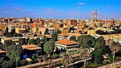 حالة الطقس غدا السبت 24_9_2022 في الإسماعيلية